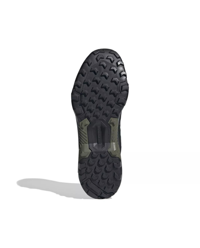 Buty męskie adidas Performance TERREX EASTRAIL 2 R IG8859 Czarne - Sklep online Mastersport