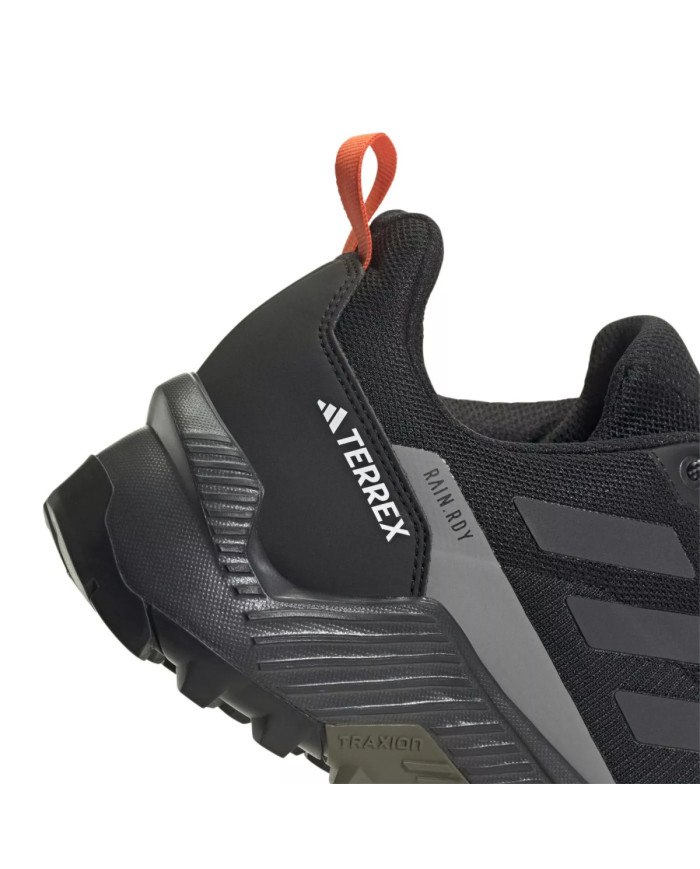 Buty męskie adidas Performance TERREX EASTRAIL 2 R IG8859 Czarne - Sklep online Mastersport