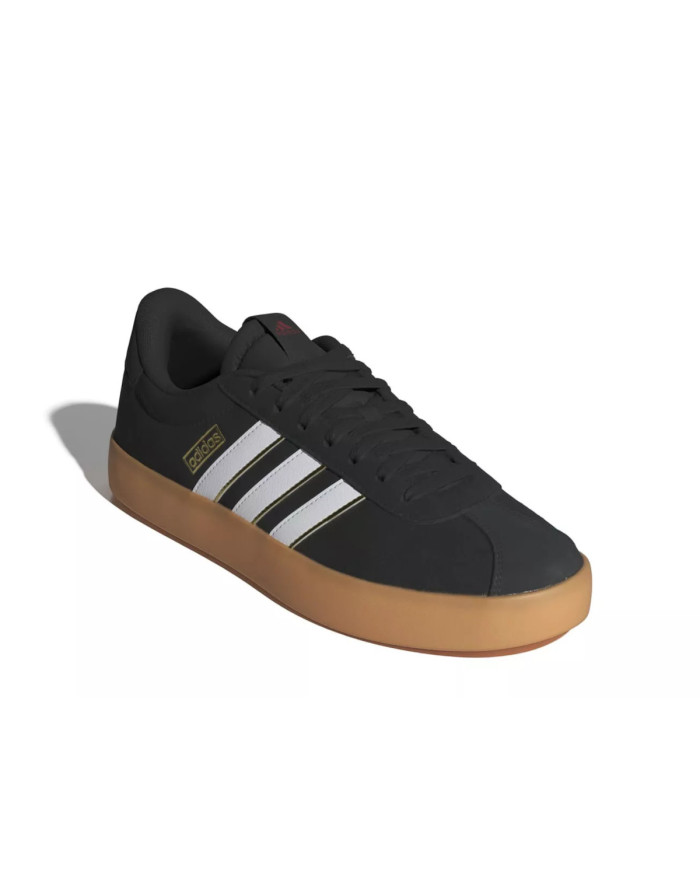 Buty męskie adidas Performance VL COURT 3.0 IH4789 Czarne - Sklep online Mastersport