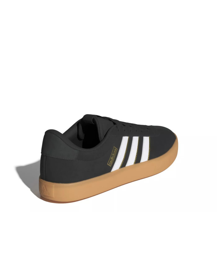 Buty męskie adidas Performance VL COURT 3.0 IH4789 Czarne - Sklep online Mastersport