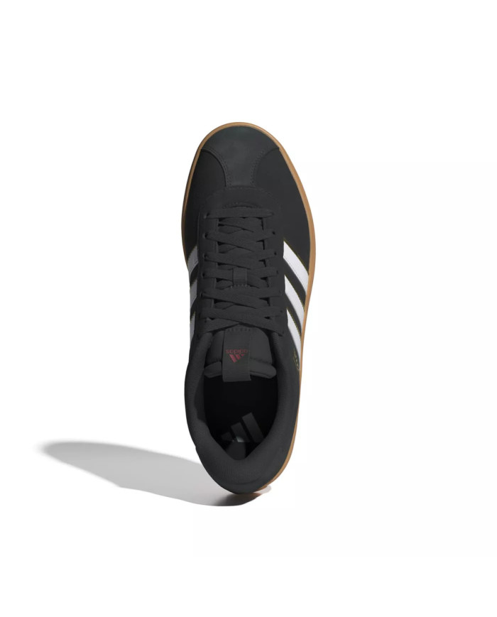 Buty męskie adidas Performance VL COURT 3.0 IH4789 Czarne - Sklep online Mastersport