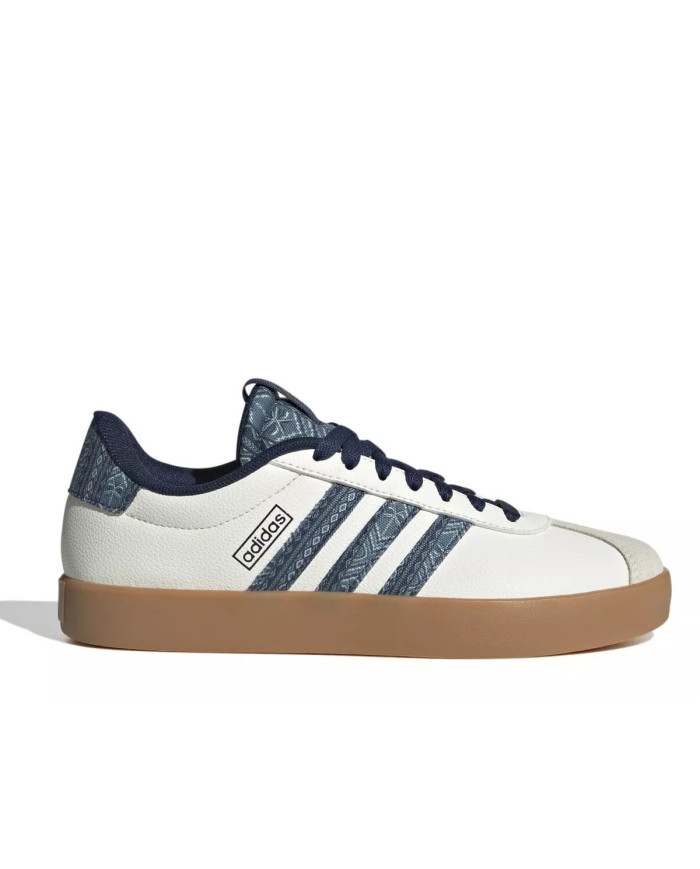 Buty damskie adidas Performance VL COURT 3.0 IH4809 Beżowe - Sklep online Mastersport