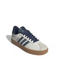 Buty damskie adidas Performance VL COURT 3.0 IH4809 Beżowe - Sklep online Mastersport