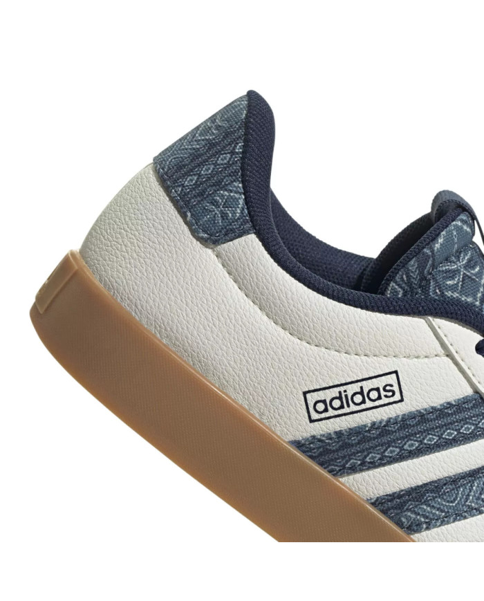 Buty damskie adidas Performance VL COURT 3.0 IH4809 Beżowe - Sklep online Mastersport