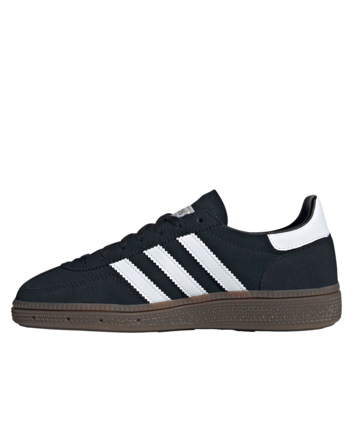 Buty dziecięce adidas Originals HANDBALL SPEZIAL J IH8010 Czarne - Sklep online Mastersport