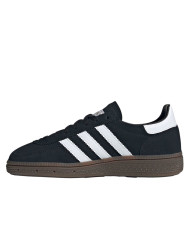 Buty dziecięce adidas Originals HANDBALL SPEZIAL J IH8010 Czarne - Sklep online Mastersport