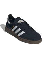 Buty dziecięce adidas Originals HANDBALL SPEZIAL J IH8010 Czarne - Sklep online Mastersport