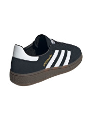 Buty dziecięce adidas Originals HANDBALL SPEZIAL J IH8010 Czarne - Sklep online Mastersport