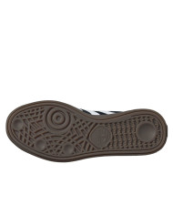 Buty dziecięce adidas Originals HANDBALL SPEZIAL J IH8010 Czarne - Sklep online Mastersport