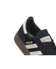 Buty dziecięce adidas Originals HANDBALL SPEZIAL J IH8010 Czarne - Sklep online Mastersport