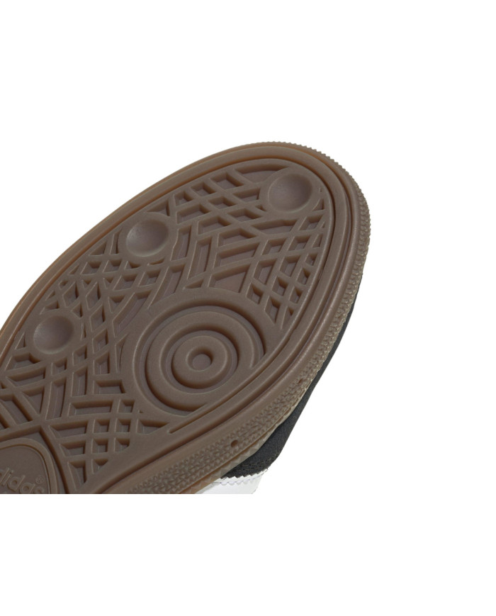 Buty dziecięce adidas Originals HANDBALL SPEZIAL J IH8010 Czarne - Sklep online Mastersport