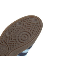 Buty dziecięce adidas Originals HANDBALL SPEZIAL J IH8011 Niebieskie - Sklep online Mastersport