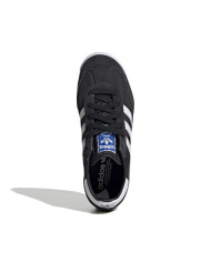 Buty dziecięce adidas Originals SL 72 RS J IH8078 Czarne - Sklep online Mastersport