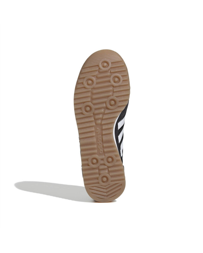 Buty dziecięce adidas Originals SL 72 RS J IH8078 Czarne - Sklep online Mastersport