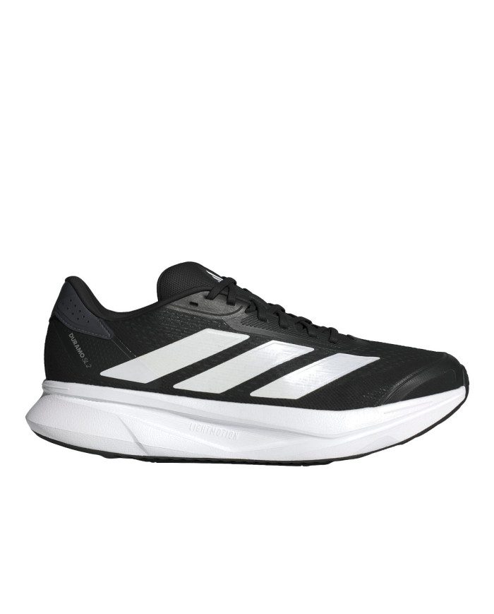 Buty męskie adidas Performance DURAMO SL2 M IH8218 Czarne - Sklep online Mastersport