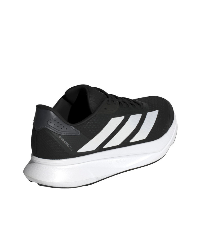 Buty męskie adidas Performance DURAMO SL2 M IH8218 Czarne - Sklep online Mastersport