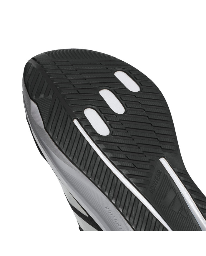 Buty męskie adidas Performance DURAMO SL2 M IH8218 Czarne - Sklep online Mastersport