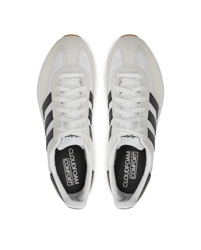 Buty męskie adidas Core RUN 70s 2.0 IH8584 Beżowe - Sklep online Mastersport