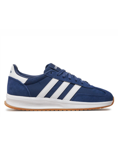 Buty męskie adidas Core RUN 70s 2.0 IH8586 Niebieskie - Sklep online Mastersport