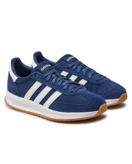 Buty męskie adidas Core RUN 70s 2.0 IH8586 Niebieskie - Sklep online Mastersport