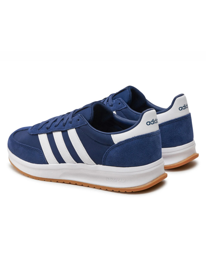 Buty męskie adidas Core RUN 70s 2.0 IH8586 Niebieskie - Sklep online Mastersport