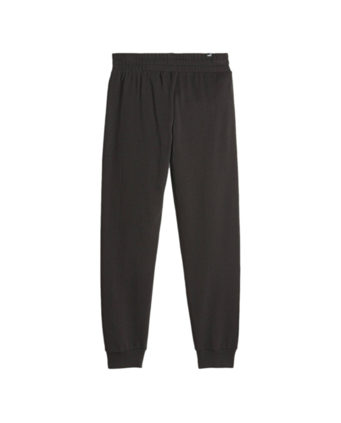 Spodnie damskie Puma BETTER ESSENTIALS PANTS 67598901 Czarne - Sklep online Mastersport