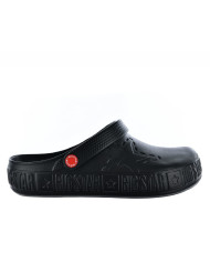 Klapki męskie Big Star BIG SEB II175001 Czarne - Sklep online Mastersport