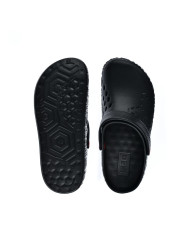 Klapki męskie Big Star BIG SEB II175001 Czarne - Sklep online Mastersport