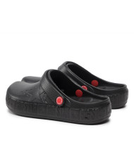 Klapki damskie Big Star BIG SEB II275001 Czarne - Sklep online Mastersport