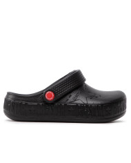 Klapki dziecięce Big Star BIG SEB II375001 Czarne - Sklep online Mastersport