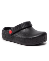 Klapki dziecięce Big Star BIG SEB II375001 Czarne - Sklep online Mastersport