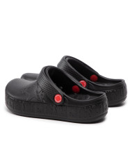 Klapki dziecięce Big Star BIG SEB II375001 Czarne - Sklep online Mastersport