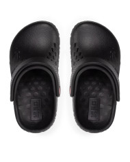 Klapki dziecięce Big Star BIG SEB II375001 Czarne - Sklep online Mastersport