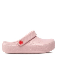 Klapki damskie Big Star BIG SEB II375007 Różowe - Sklep online Mastersport