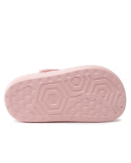 Klapki damskie Big Star BIG SEB II375007 Różowe - Sklep online Mastersport
