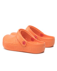 Klapki dziecięce Big Star BIG SEB II375008 Pomarańczowe - Sklep online Mastersport