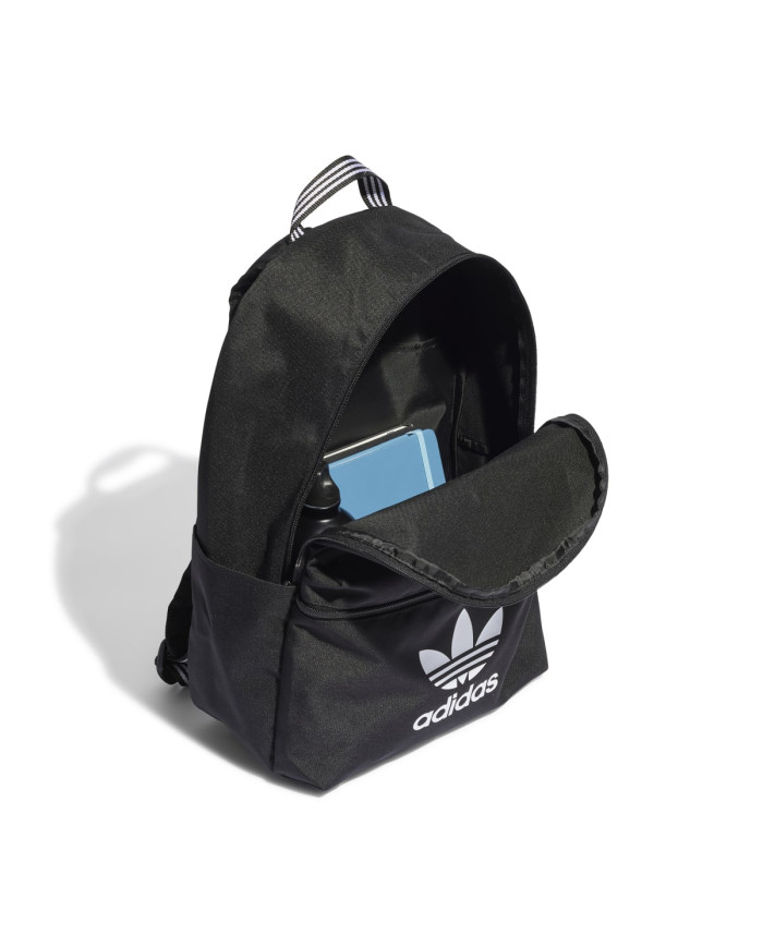 Plecak adidas Originals ADICOLOR BACKPK IJ0761 Czarny - Sklep online Mastersport