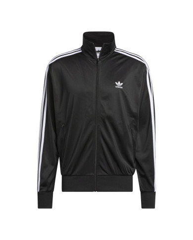Bluza damska adidas Originals FBIRD TT IJ7058 Czarna - Sklep online Mastersport