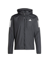 Kurtka męska adidas Performance OTR B JKT IN1483 Czarna - Sklep online Mastersport