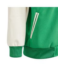 Kurtka dziecięca adidas Originals VRCT JACKET IN8403 Zielona - Sklep online Mastersport