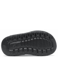 Sandały dziecięce New Balance SPORT SANDAL IOSPSDKL Czarne - Sklep online Mastersport