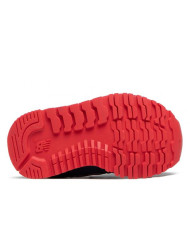 Buty dziecięce New Balance NB 500 IV500TPN Niebieskie - Sklep online Mastersport