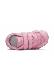 Buty dziecięce New Balance NB 500 IV500WPB Różowe - Sklep online Mastersport