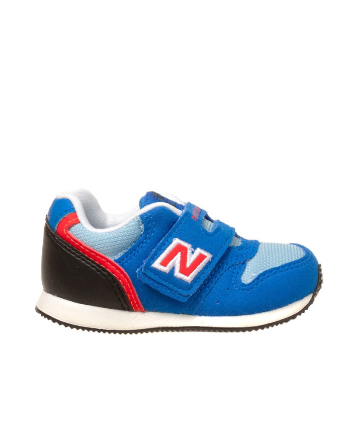 Buty dziecięce New Balance NB 996 IV996BLR Niebieskie - Sklep online Mastersport
