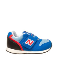 Buty dziecięce New Balance NB 996 IV996BLR Niebieskie - Sklep online Mastersport