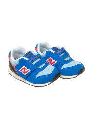 Buty dziecięce New Balance NB 996 IV996BLR Niebieskie - Sklep online Mastersport