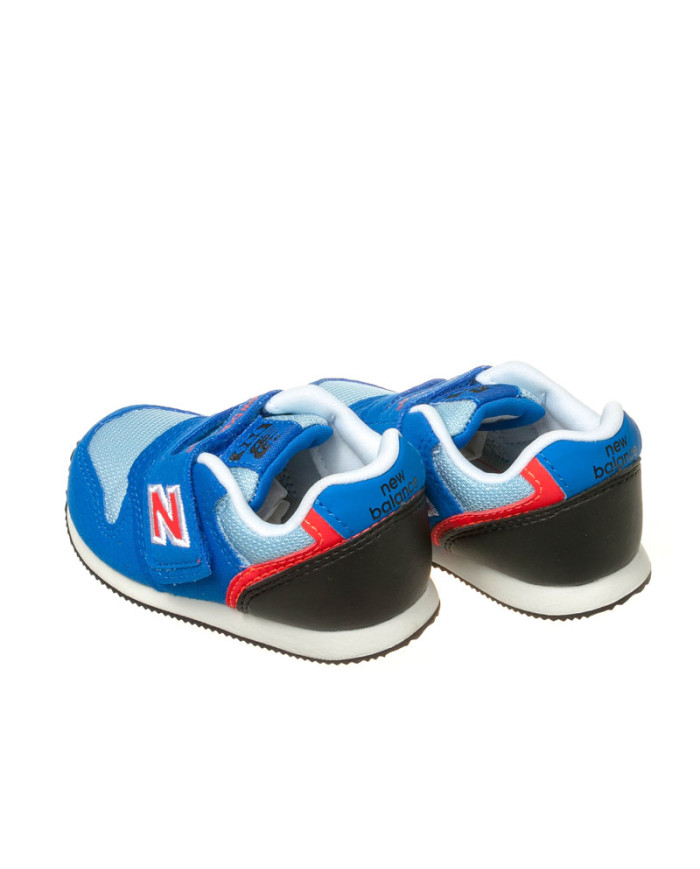 Buty dziecięce New Balance NB 996 IV996BLR Niebieskie - Sklep online Mastersport