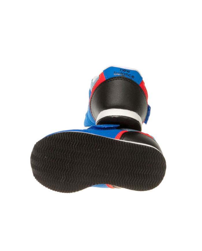 Buty dziecięce New Balance NB 996 IV996BLR Niebieskie - Sklep online Mastersport