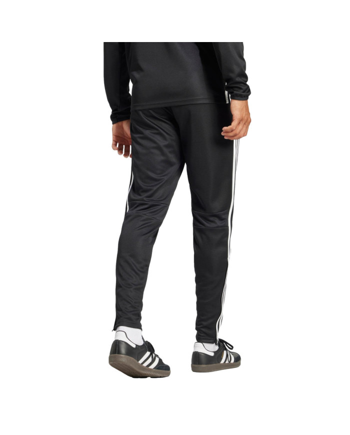 Spodnie męskie adidas Performance TIRO ES PNT JD0442 Czarne - Sklep online Mastersport