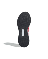 Buty męskie adidas Performance RUNFALCON 5 JH6246 Czerwone - Sklep online Mastersport